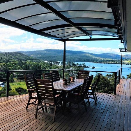 Storm Bay B&B Уайт Бич Экстерьер фото