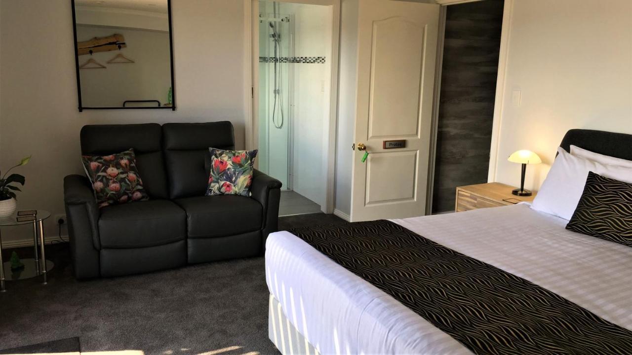Storm Bay B&B Уайт Бич Экстерьер фото