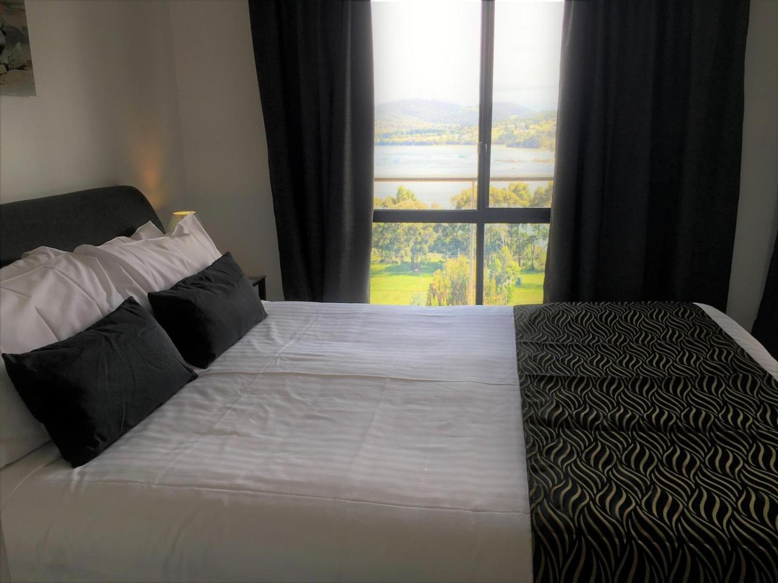 Storm Bay B&B Уайт Бич Номер фото
