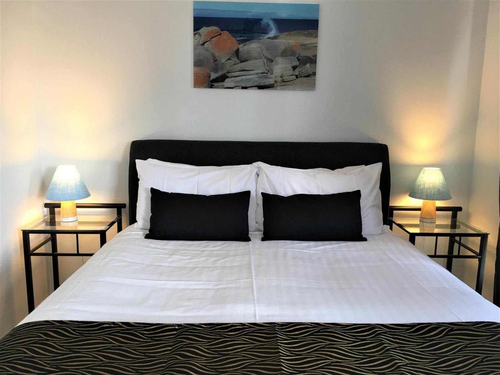 Storm Bay B&B Уайт Бич Номер фото